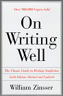 On Writing Well